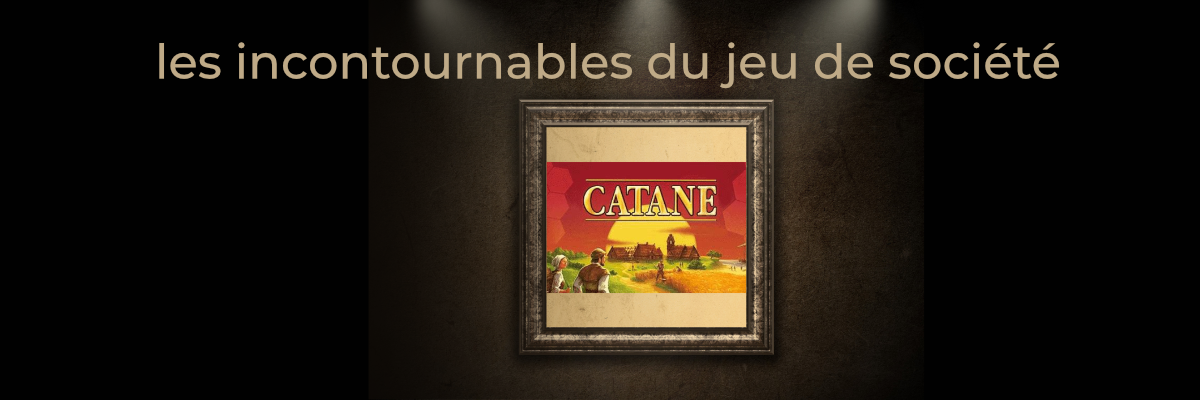 LES INCONTOURNABLES : CATANE